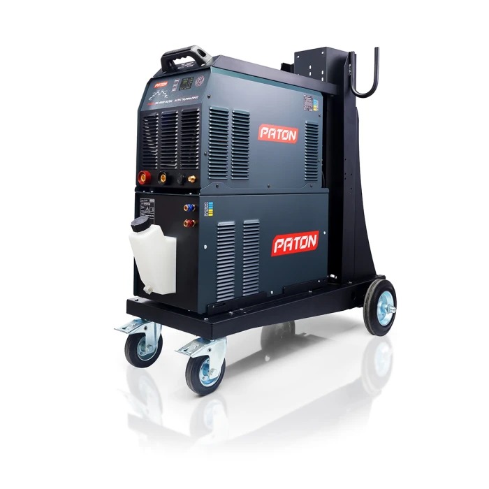 Комплект для зварювання PATON ProTIG-315-400V AC/DC WK 1034031515 - зображення 2