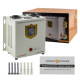 Стабілізатор напруги LogicPower LP-W-1750RD 10348 - зображення 6