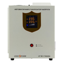 Стабилизатор напряжения LogicPower LP-W-17000RD 10356