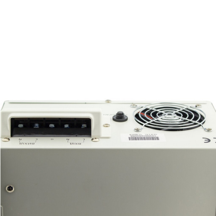 Стабилизатор напряжения LogicPower LP-W-17000RD 10356 - изображение 3