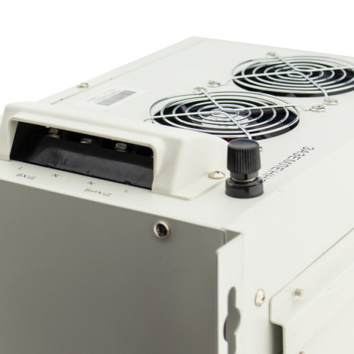 Стабилизатор напряжения LogicPower LP-W-33500RD 10357 - изображение 3