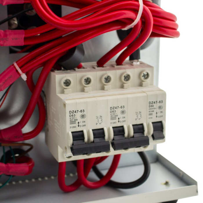 Стабилизатор напряжения LogicPower LP-W-33500RD 10357 - изображение 6