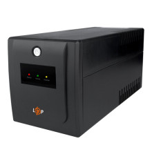 Лінійно-інтерактивне ДБЖ LogicPower LPM-U1100VA-P 10358