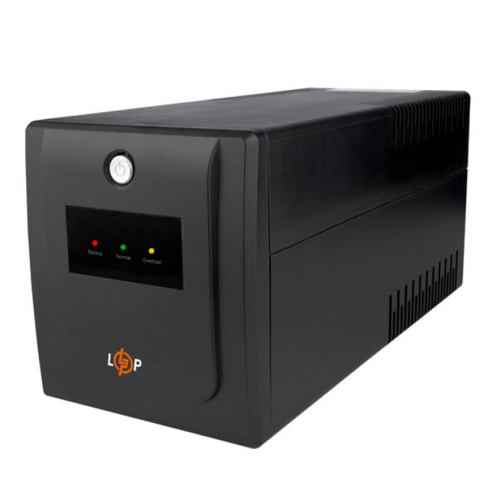 Линейно-интерактивный ИБП LogicPower LPM-U1100VA-P 10358