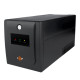 Линейно-интерактивный ИБП LogicPower LPM-U1100VA-P 10358