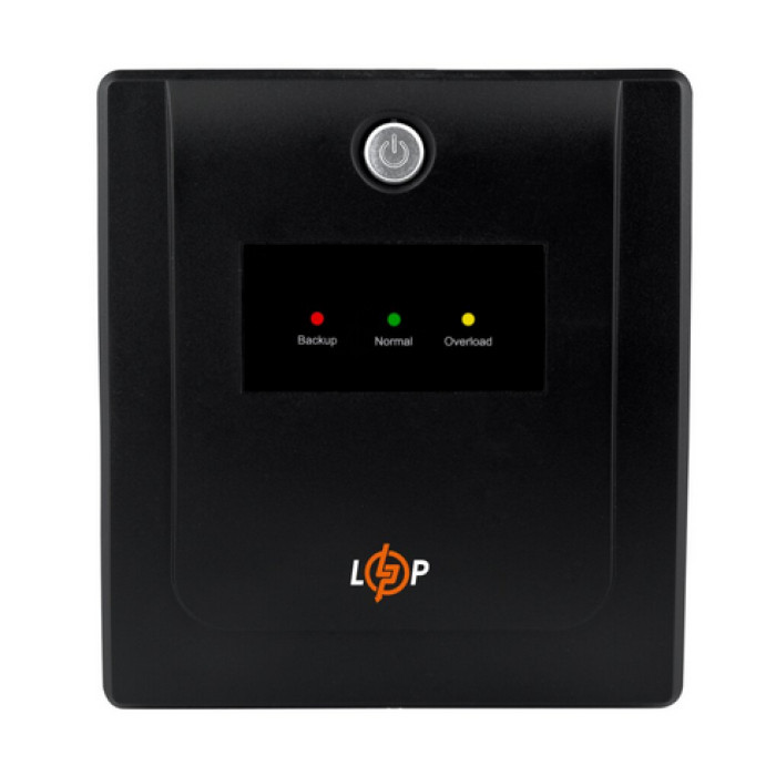 Линейно-интерактивный ИБП LogicPower LPM-U1100VA-P 10358 - изображение 2
