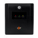 Линейно-интерактивный ИБП LogicPower LPM-U1100VA-P 10358 - изображение 2