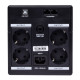 Линейно-интерактивный ИБП LogicPower LPM-U1100VA-P 10358 - изображение 3