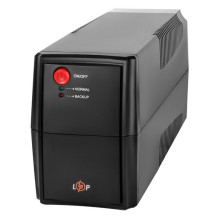 Лінійно-інтерактивне ДБЖ LogicPower LPМ U850VA-P 10397