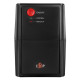 Лінійно-інтерактивне ДБЖ LogicPower LPМ U850VA-P 10397 - зображення 3