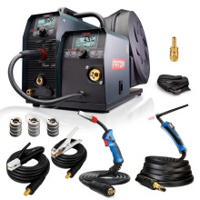 Сварочный аппарат РATON MultiPRO-270-15-4-400V 1044027012