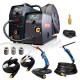 Сварочный аппарат РATON MultiPRO-270-15-4-400V 1044027012