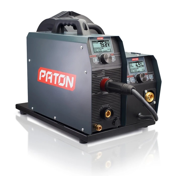 Сварочный аппарат РATON MultiPRO-270-15-4-400V 1044027012 - изображение 3