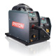 Сварочный аппарат РATON MultiPRO-270-15-4-400V 1044027012 - изображение 3
