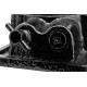 Домкрат бутылочный гидравлический NEO Tools 10 т 10-454 - изображение 8