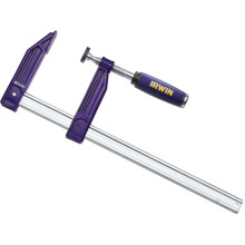Струбцина винтовая IRWIN Pro-Clamp Medium 400мм
