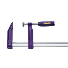 Струбцина винтовая IRWIN Pro-Clamp Medium 600мм