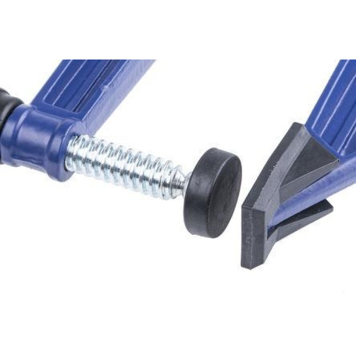 Струбцина винтовая IRWIN Pro-Clamp Medium 1000мм - изображение 2