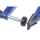 Струбцина винтовая IRWIN Pro-Clamp Medium 1000мм - изображение 2