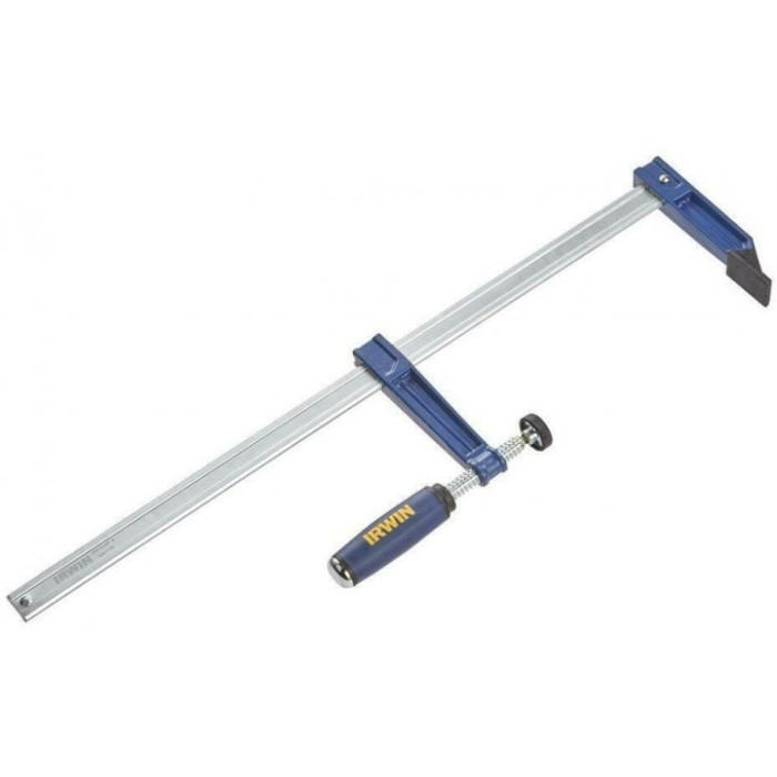 Струбцина винтовая IRWIN Pro-Clamp Medium 1000мм - изображение 3