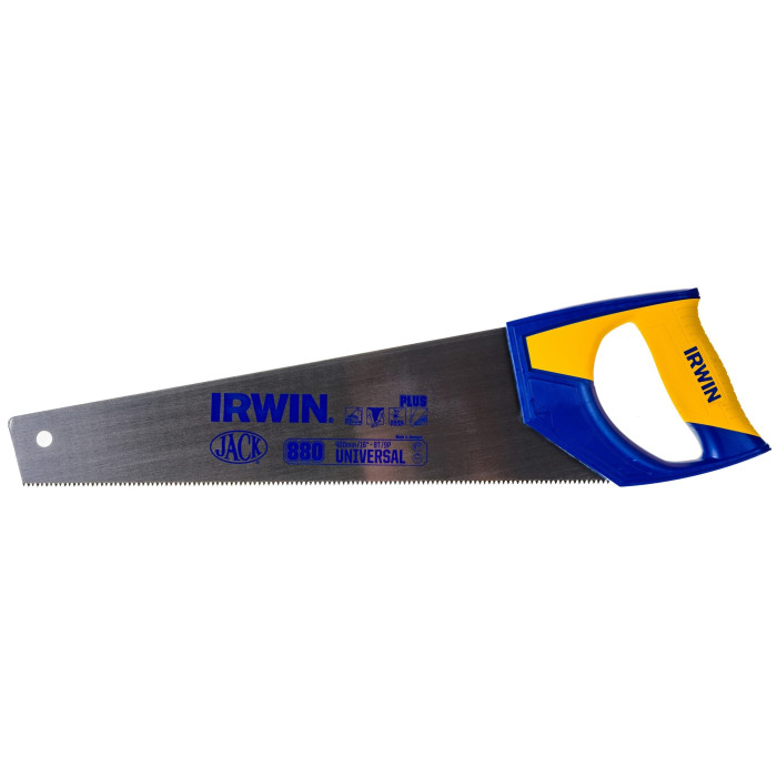 Ножовка по дереву IRWIN Plus 400 мм