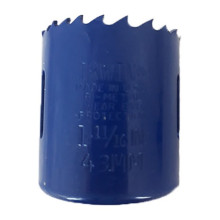 Биметаллическая коронка IRWIN 43 мм 10504180