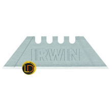 Лезвия IRWIN Carbon трапециевидные 10 шт