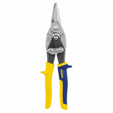 Ножницы по металлу прямые IRWIN 250 мм AVIATION SNIP UNI CUT103 10504311N