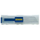 Лезвия 10 шт IRWIN 18 мм 10504562
