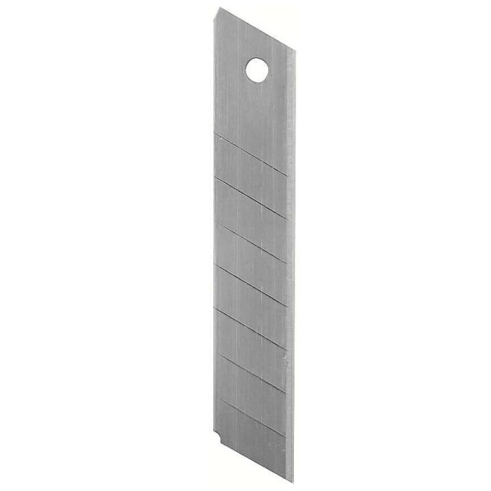 Лезвия 10 шт IRWIN 18 мм 10504562 - изображение 2