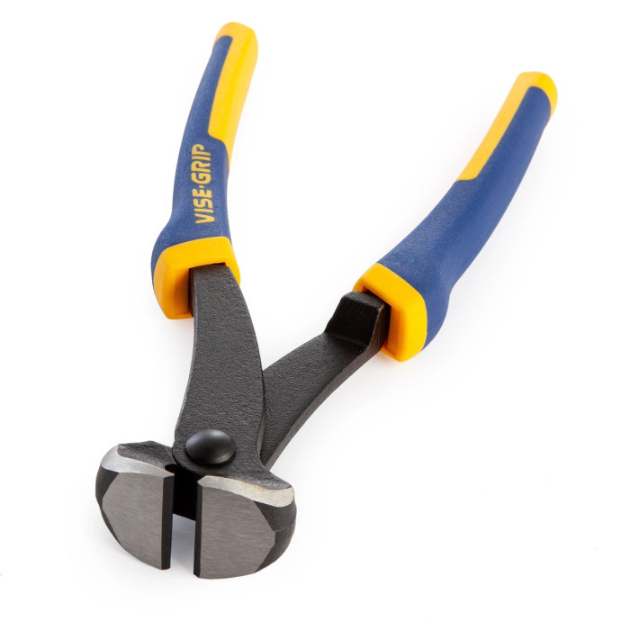 Кусачки торцевые IRWIN  8/200mm - изображение 2