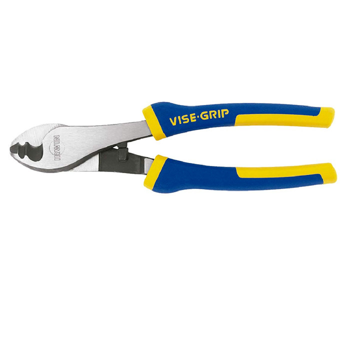 Бокорезы для кабеля IRWIN 8/200  Cable Cutter - изображение 2