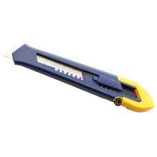 Нож IRWIN ProEntry Snap-Off Knife с выдвижным сегментированным лезвием 18 мм