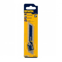 Лезвия IRWIN Bi-Metal 18 мм 5 шт