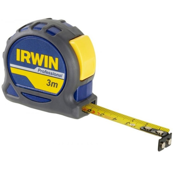 Рулетка IRWIN 3 м 16 мм 10507790
