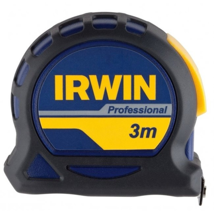 Рулетка IRWIN 3 м 16 мм 10507790 - изображение 2