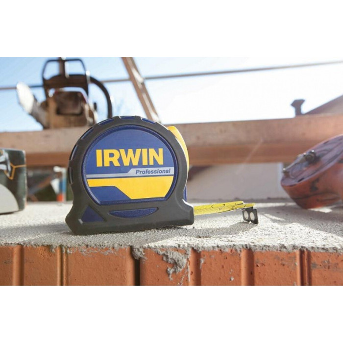 Рулетка IRWIN 3 м 16 мм 10507790 - изображение 4