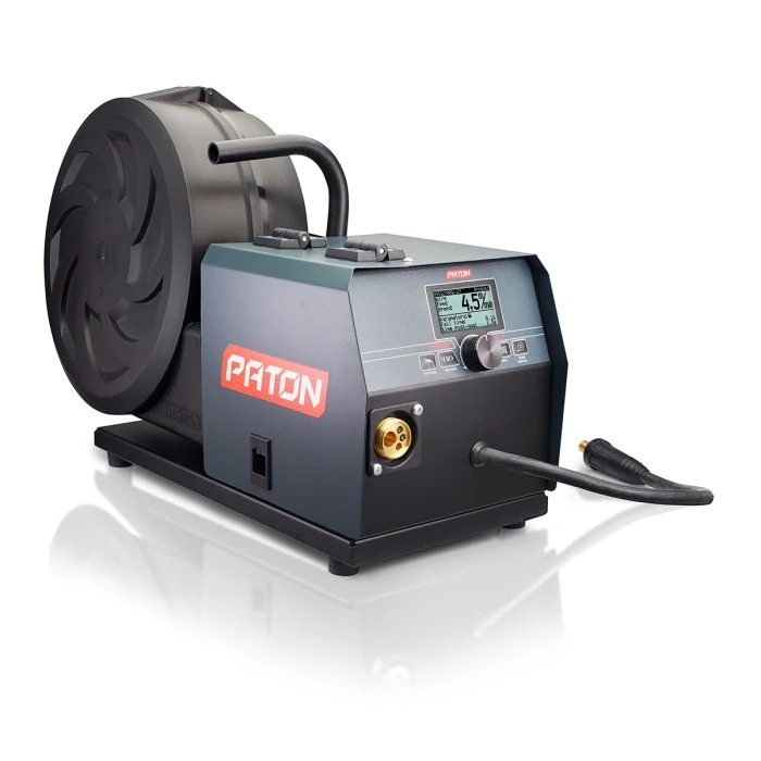Блок подачи проволоки PATON Feeder-15-4 1054000021 без горелки - изображение 3