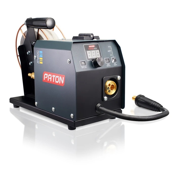 Блок подачи проволоки PATON Feeder-5-2 1054000032 - изображение 3