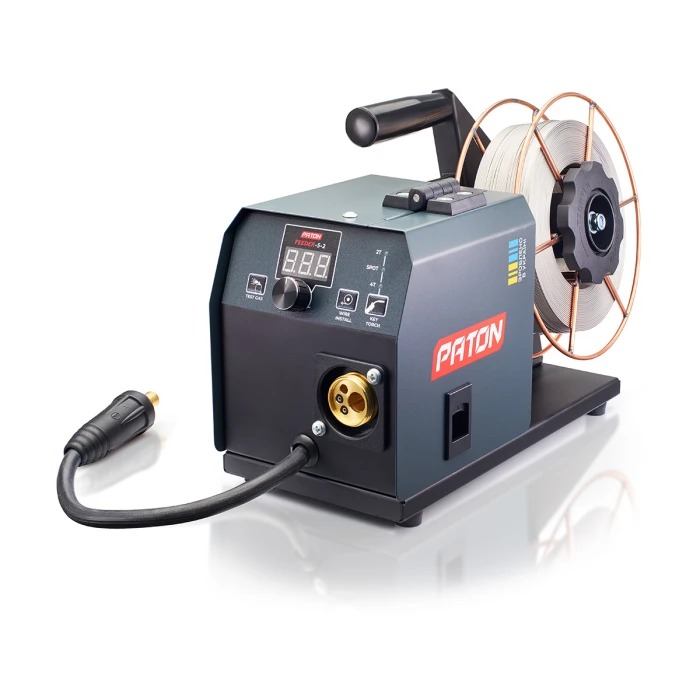 Блок подачи проволоки PATON Feeder-5-2 1054000032 - изображение 7
