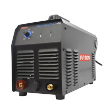 Плазморез PATON StandardCUT-40 1063004011 без плазматрона (WA)