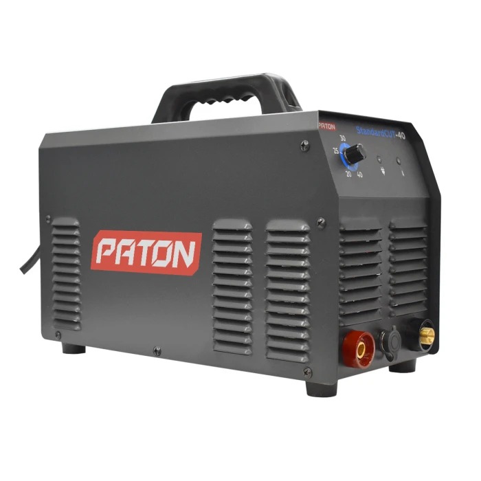 Плазморіз PATON StandardCUT-40 1063004011 без плазмотрона (WA)  - зображення 3