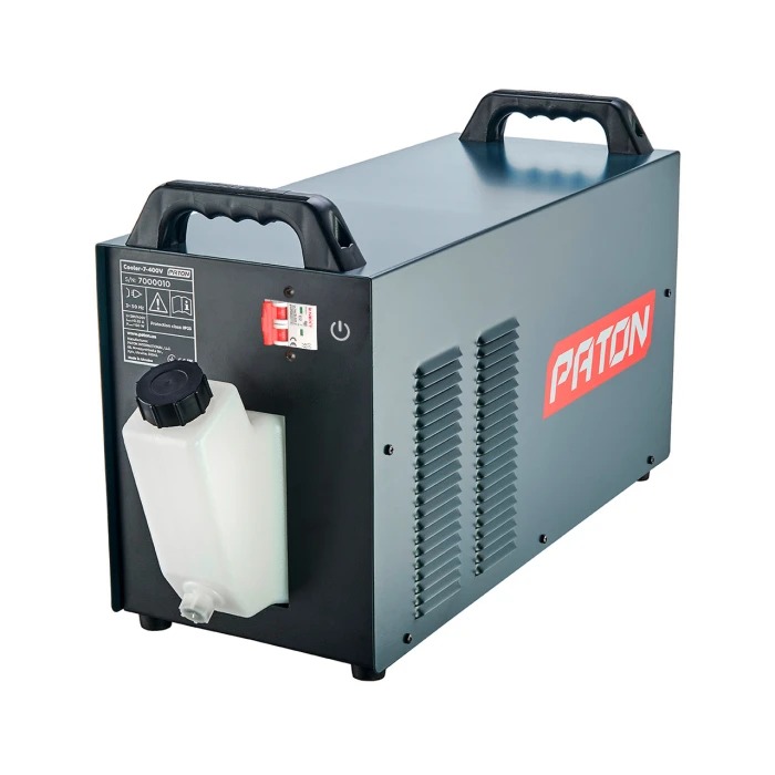 Блок охлаждения PATON Cooler-7-400V WA 1070000111 - изображение 2