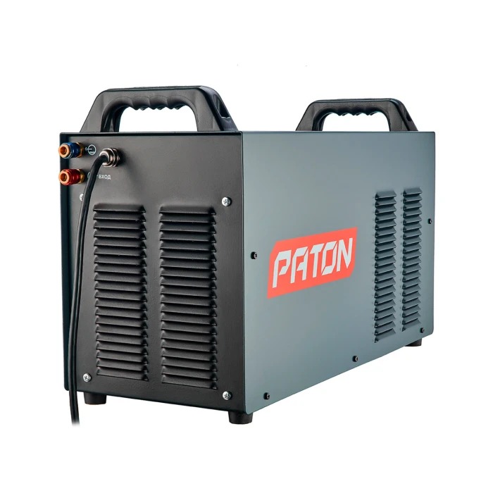 Блок охлаждения PATON Cooler-7-400V WA 1070000111 - изображение 3