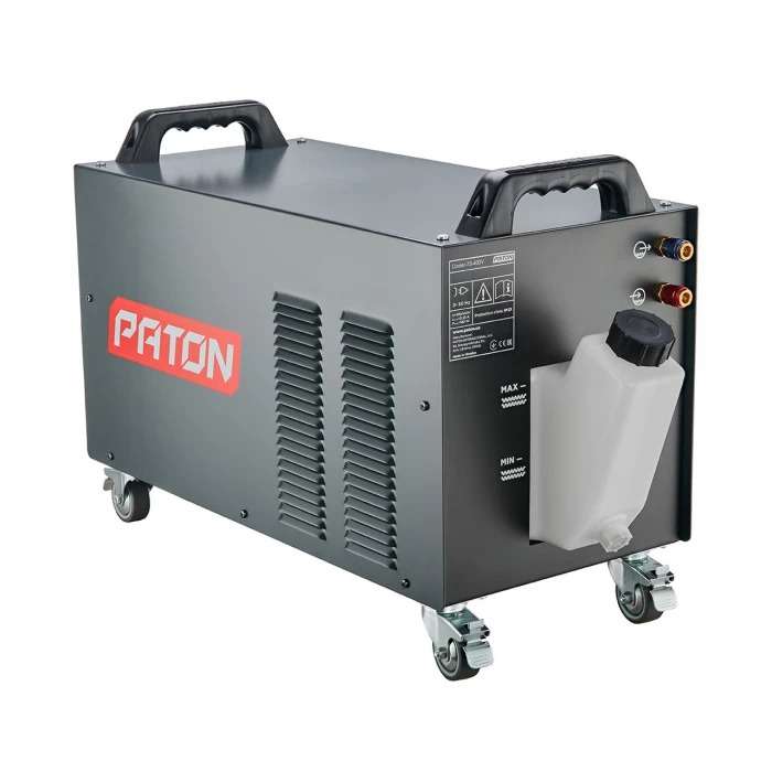 Блок охлаждения PATON Cooler-7S-400V WA 1070000211 - изображение 2