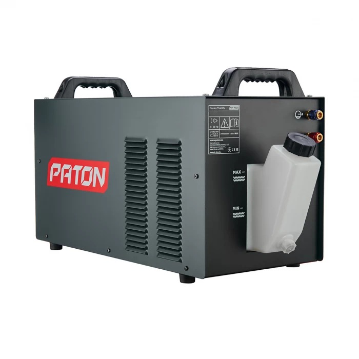Блок охлаждения PATON Cooler-7S-400V WA 1070000211 - изображение 3