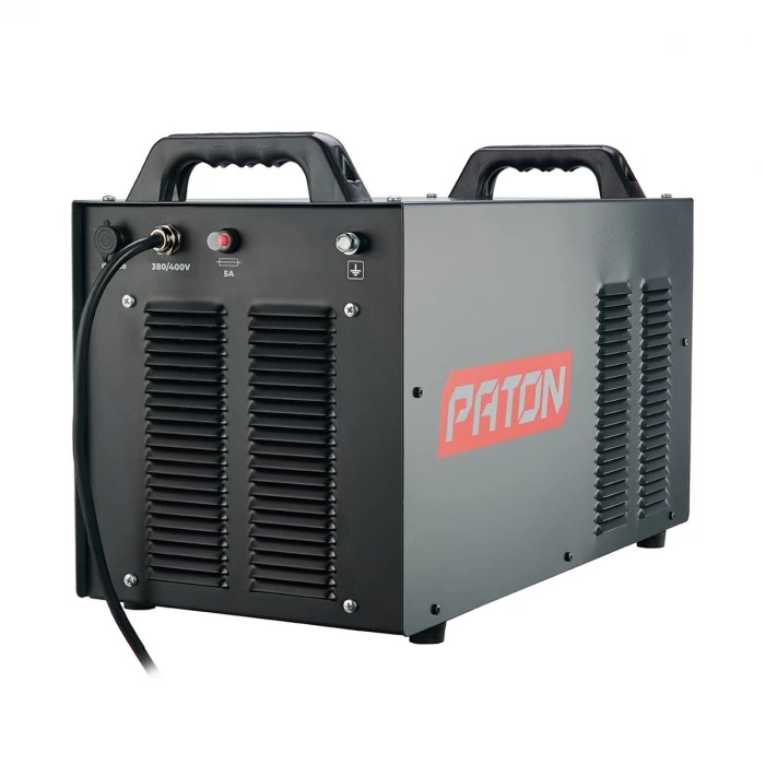 Блок охлаждения PATON Cooler-7S-400V WA 1070000211 - изображение 4