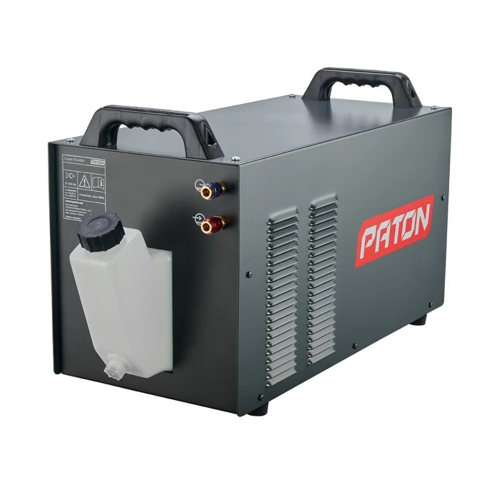 Блок охлаждения PATON Cooler-7S-400V WA 1070000211 - изображение 5