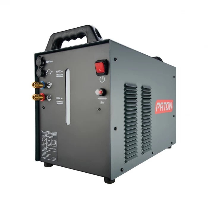 Блок охлаждения PATON Cooler-8S WA 1070000311