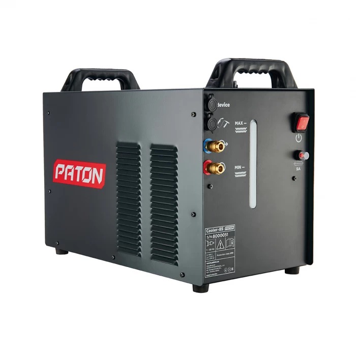 Блок охлаждения PATON Cooler-8S WA 1070000311 - изображение 2